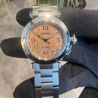 Cartier Pasha de Cartier Automatic