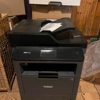 Stampante Brother MFC-L5700DN Laser Multifunzione