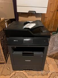 Stampante Brother MFC-L5700DN Laser Multifunzione