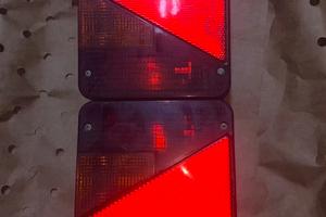 Fanale posteriore RADEX 5800