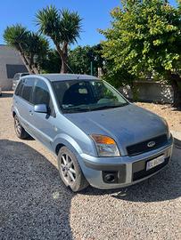 Ford Fusion 1.4 diesel