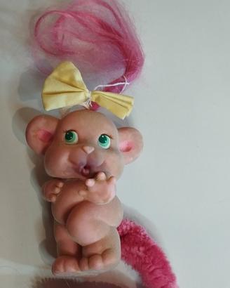 Kiss-A-Loves (Brush-A-Love) Vintage anni 80