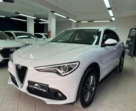 Alfa Romeo Stelvio 2.2 Turbodiesel 210 CV AT8 Q4 S