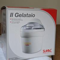 Gelatiera Simac Il Gelataio GA 1050