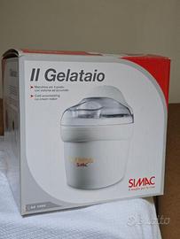 Gelatiera Simac Il Gelataio GA 1050