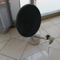 Parabola Satellitare 