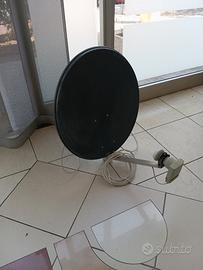 Parabola Satellitare 