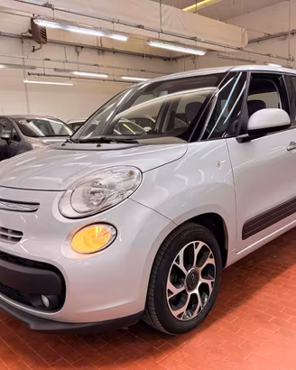 Fiat 500L 1.3 Multijet 95 CV ok Neopatentati