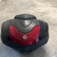 Bauletto t max 530 52L.