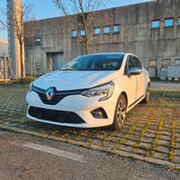 Renault Clio V Intens - 66.215km - Diesel 85cv
