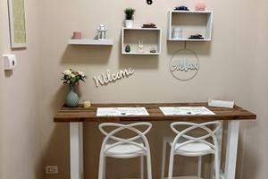 Monolocale in Via Monfalcone ,38 (TARANTO centro)