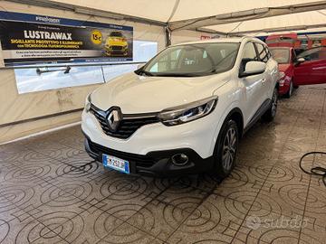 Renault Kadjar dCi 8V 110CV EDC Energy Business