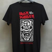 T-shirt Iron Maiden