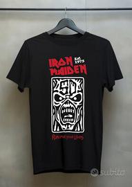 T-shirt Iron Maiden