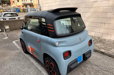 Citroen Ami