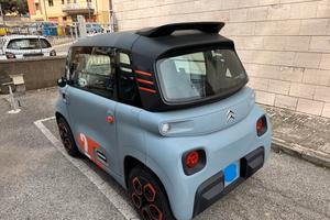 Citroen Ami