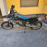 Husqvarna 701 Enduro - 2003