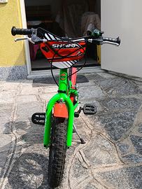 Bici bambino5/6