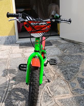Bici bambino5/6
