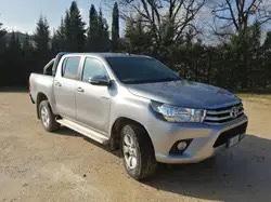Toyota Hilux km115M. UniProp MaiFuoristrad PERMUTE