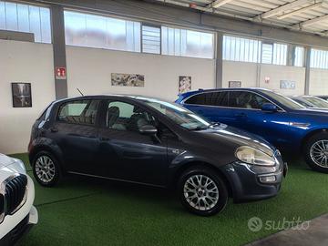 Fiat Punto Evo 1.2 5 porte S&S Active GPL