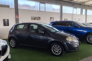 Fiat Punto Evo 1.2 5 porte S&S Active GPL