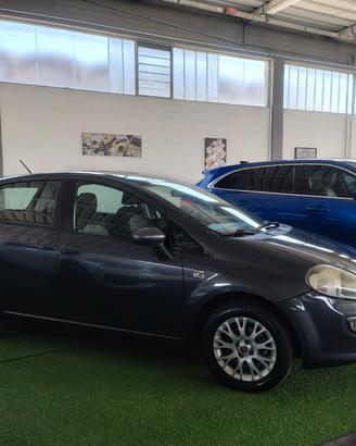 Fiat Punto Evo 1.2 5 porte S&S Active GPL