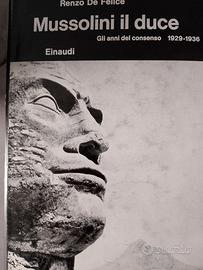 LIBRI DI STORIA
