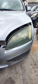 FORD FOCUS SW 2006 FARO ANTERIORE SX/DX