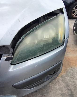 FORD FOCUS SW 2006 FARO ANTERIORE SX/DX