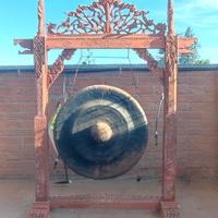 Gong cinese