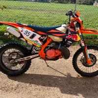 Ktm exc 300 tpi 2019