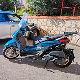 Piaggio
