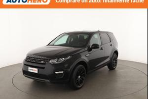 LAND ROVER Discovery Sport LG15644