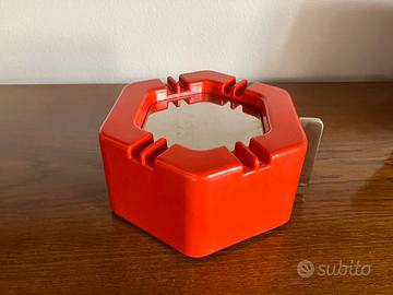 VELCA POSACENERE EXA ALBERT