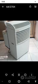 condizionatore portatile 