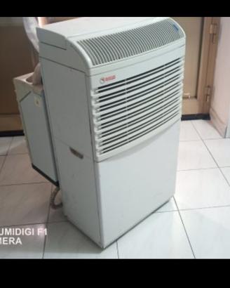 condizionatore portatile 