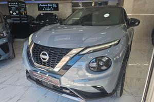 NUOVO NISSAN JUKE N-SPORT 1.0 DIG-T 114CV 2WD AUTO