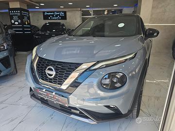 NUOVO NISSAN JUKE N-SPORT 1.0 DIG-T 114CV 2WD AUTO