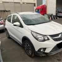 Ricambi Opel Karl Rocks