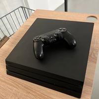 Playstation 4 PRO 1 Tera