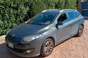 Renault Megane SW 