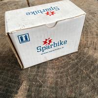 Batteria Sparbike 12V nuova