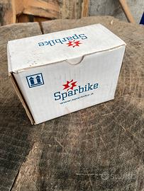Batteria Sparbike 12V nuova