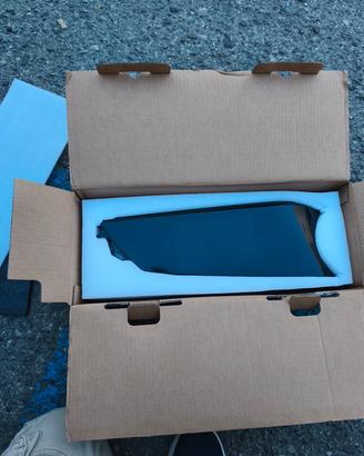 Display originale per Alfa Romeo Giulia  