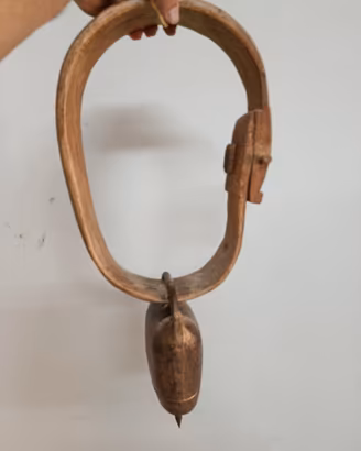 campanaccio collezione 