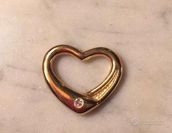 Ciondolo cuore