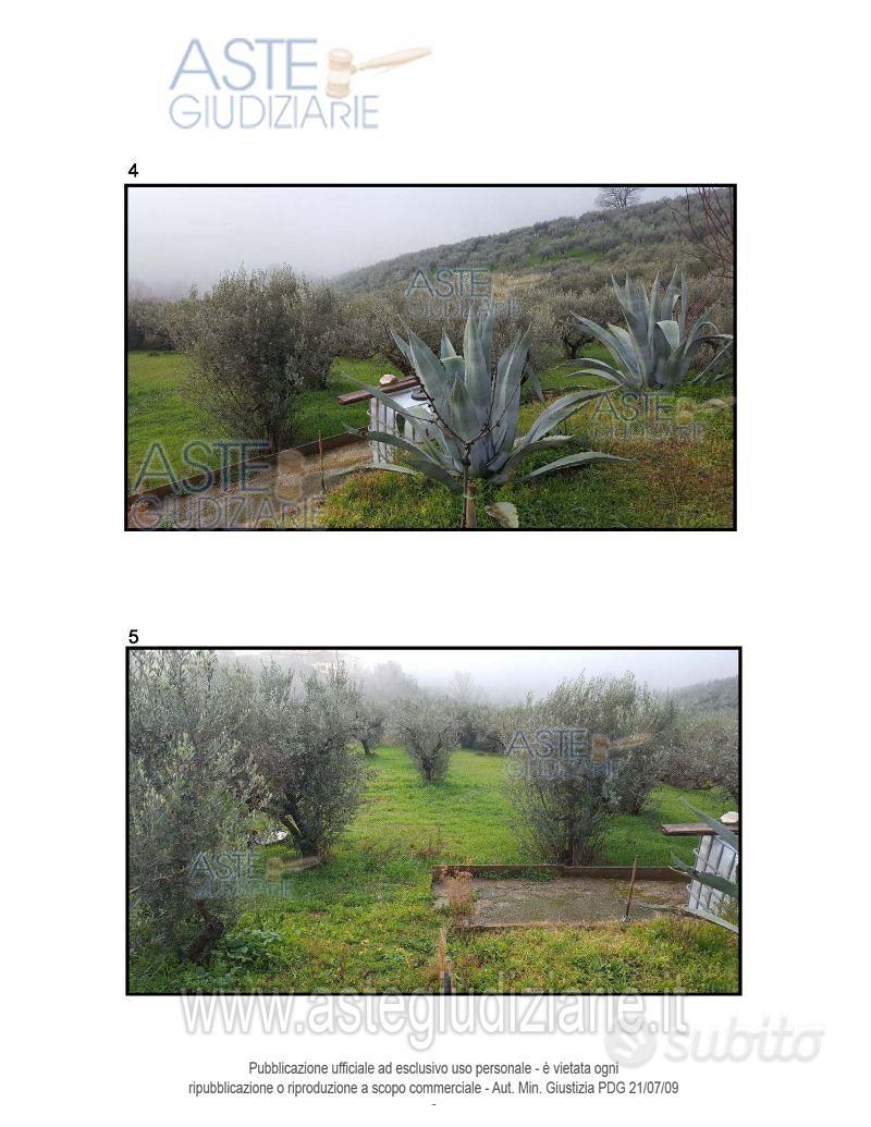 Terreno Agricolo Gualdo Cattaneo [A4315535] - Vista 5