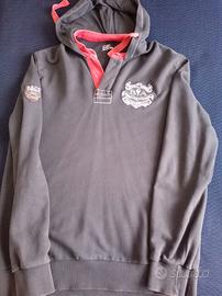 Felpa uomo Baci & Abbracci 