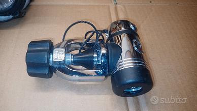 primo stadio erogatore  Cressi AC2